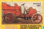 Panhard 1897 - Afbeelding 1