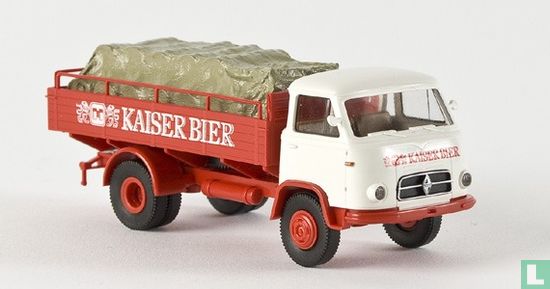 Borgward B 655 'Kaiser Bier'