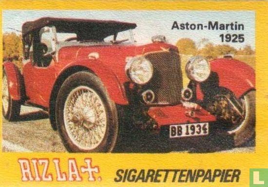 Aston Martin 1925  - Image 1