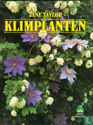 Klimplanten - Image 1
