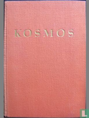 Kosmos - Afbeelding 1
