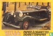 Mercedes 1934 - Image 1