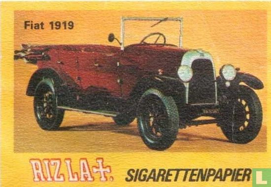 Fiat  1919  - Image 1
