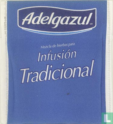 Infusión Tradicional  - Afbeelding 1