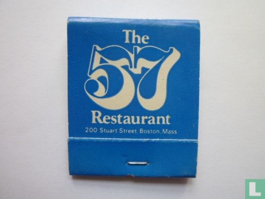 The 57 Restaurant - Image 1
