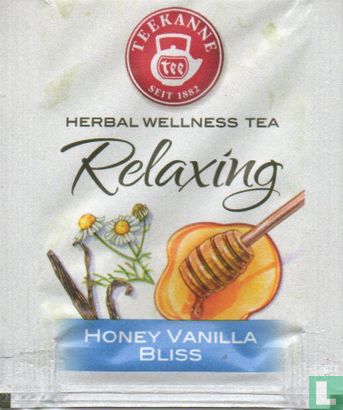 Relaxing Honey Vanilla Bliss - Bild 1