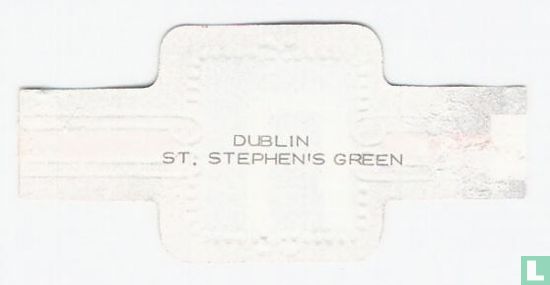St. Stephen's Green - Afbeelding 2