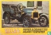Peugeot-Lion 1906 - Image 1