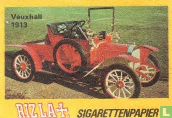 Vauxhall 1913  - Image 1