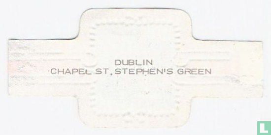 [Chapelle St. Stephen's Green] - Image 2