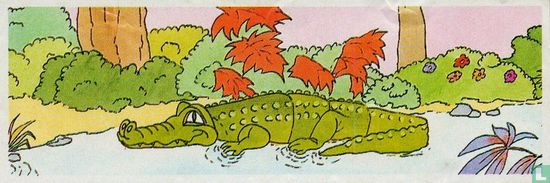 Krokodil - Image 1