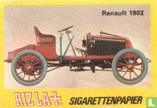 Renault 1902 - Image 1