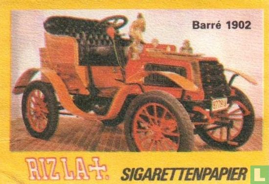 Barre 1902 - Afbeelding 1