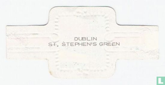 St. Stephen's Green - Bild 2