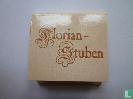 Florian Stuben - Afbeelding 1