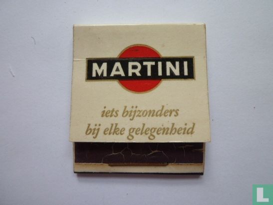 Martini - Afbeelding 1