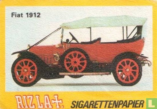 Fiat 1912   - Bild 1