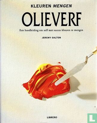 Olieverf - Bild 1
