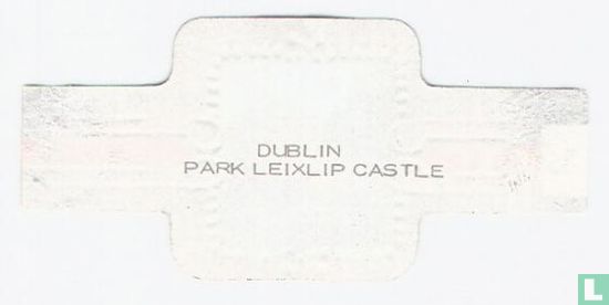 Park Leixlip Castle - Image 2