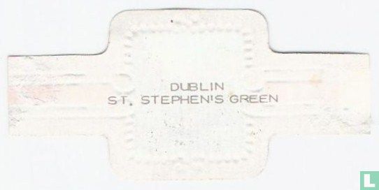 St. Stephen's Green - Afbeelding 2