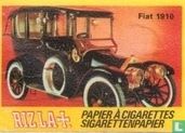 Fiat 1910 - Afbeelding 1