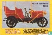 Horch Tonneau 1903 - Image 1