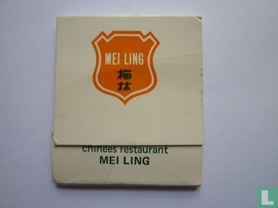 Mei Ling - Image 1