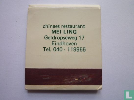 Mei Ling - Image 2