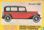 Renault 1933 - Image 1
