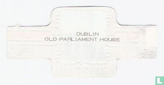 Old Parliament House - Bild 2