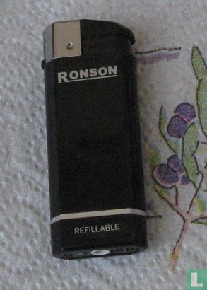 Ronson N. Comet - Image 1