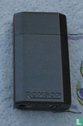 Ronson Jet Lite - Afbeelding 2