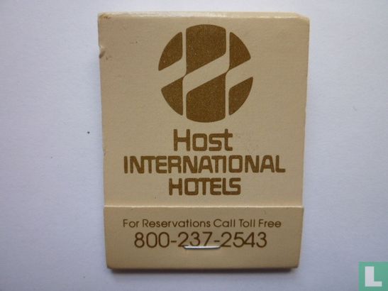 Host International Hotels - Afbeelding 1
