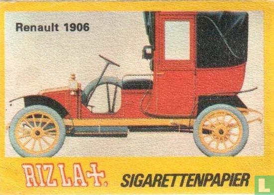 Renault 1906   - Image 1
