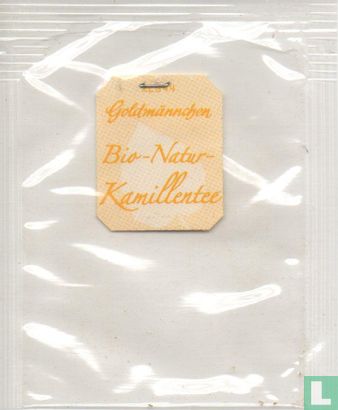 Bio-Natur-Kamillentee - Image 1
