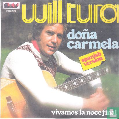 Dona Carmela - Image 1