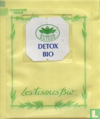 Detox Bio  - Image 1