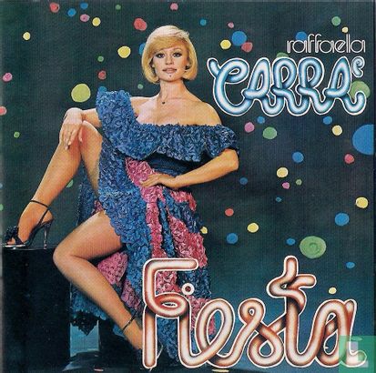 Fiesta - Afbeelding 1