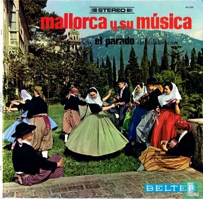 Mallorca y su Música - Bild 1