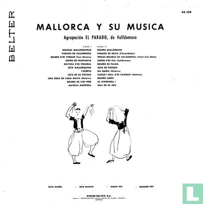 Mallorca y su Música - Image 2
