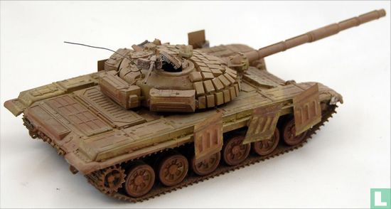 Panzer T-72  - Bild 2