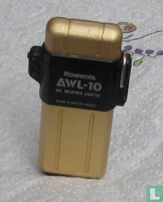 Rowenta AWL-10   - Image 3