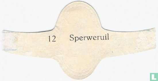 Sperweruil - Image 2