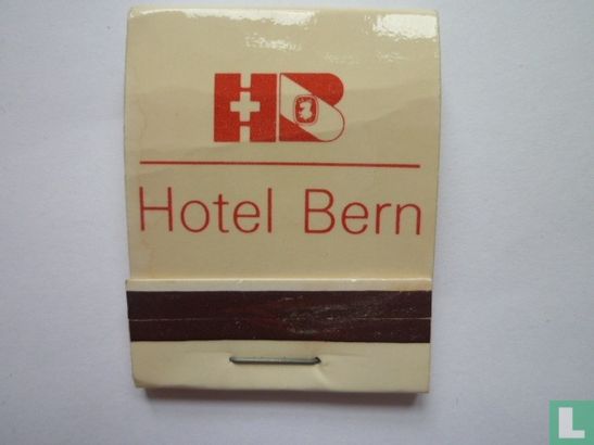 Hotel Bern - Image 1