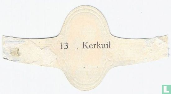 Kerkuil - Bild 2