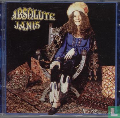 Absolute Janis - Afbeelding 1