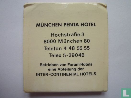 Penta hotels - Image 2