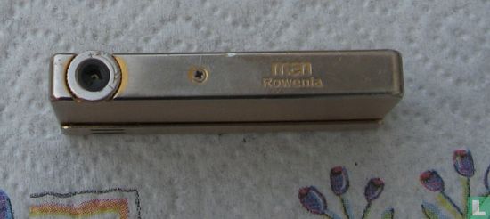 Rowenta  Men  model  460   - Afbeelding 2