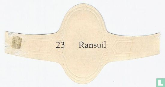 Ransuil - Afbeelding 2