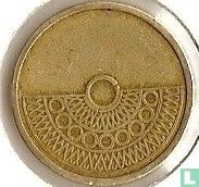 Colombia 1000 pesos 1998 - Image 2